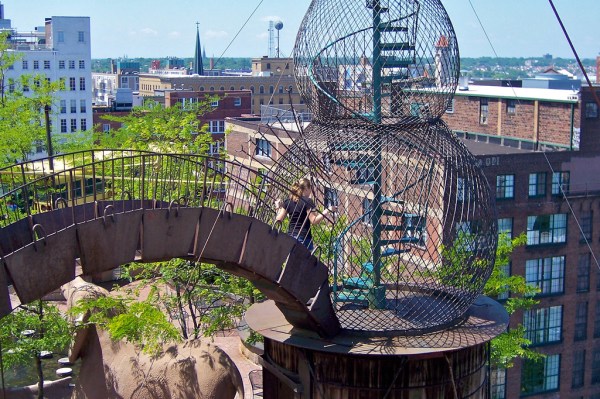 2011-06-15 - St Louis Visit - 18