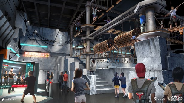 Novotown-Lionsgate-EntertainmentWorld-Divergent-POV-Low