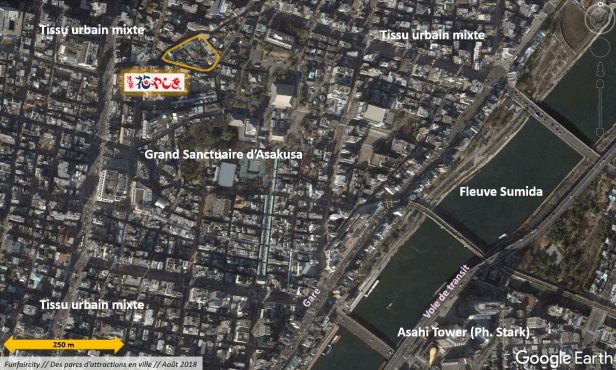 Hanayashiki (Analyse)