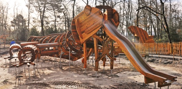 Triton - Pessac (Steinfeld)