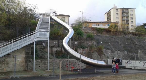 toboggan novacieries