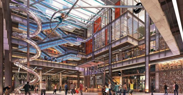 wheye aye developpement