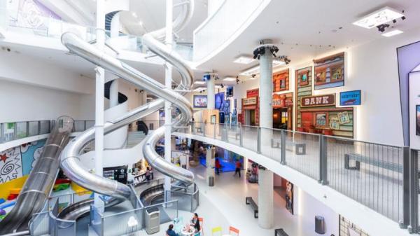 Comic Station Anvers