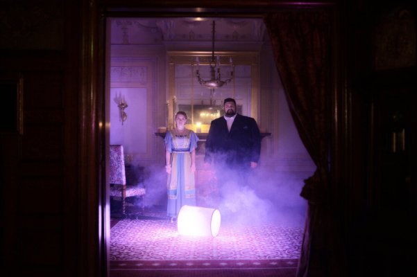 Last Days of The Tsars