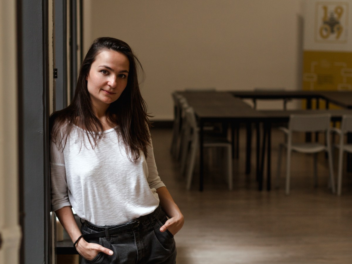 GARANCE DAMART (1909, GREEN&nbsp;ESCAPE)