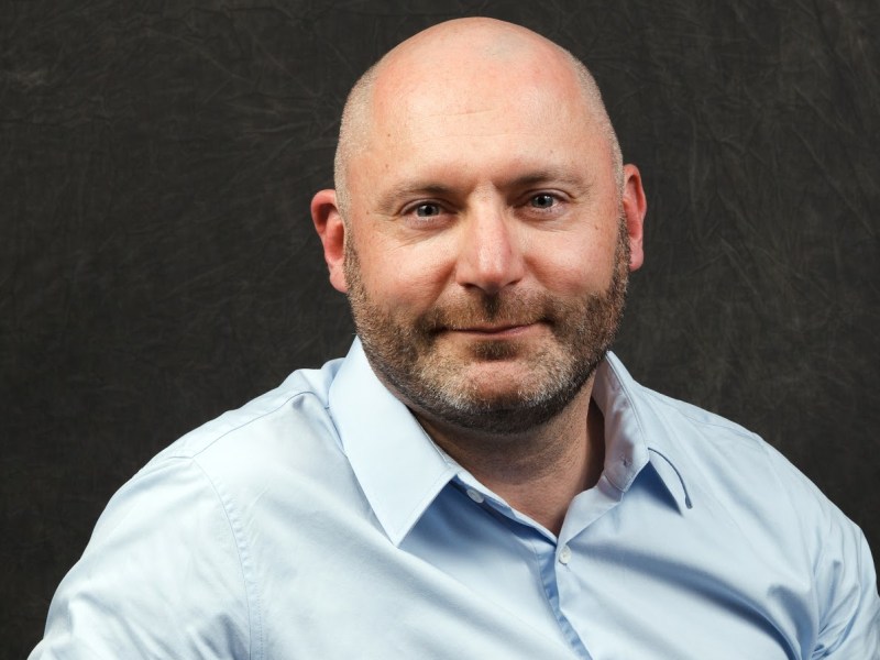 CYRIL PARENNA (HALL U&nbsp;NEED)