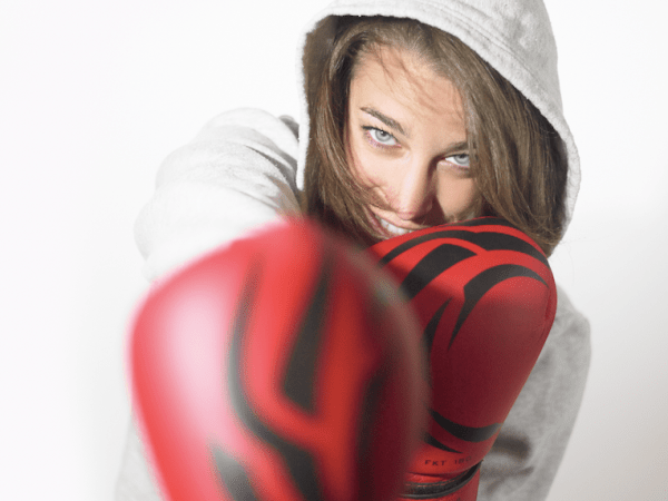 LUCILE GRENTZINGER (BLAST)