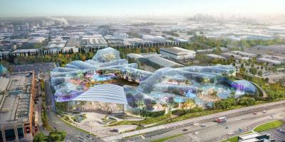 Therme (Aquatique, Manchester)