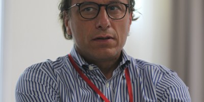 Gulli Parc (Portrait Gaetan Le Jariel)