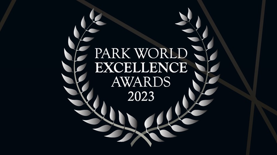 Visuel Park World Excellence Award 2023