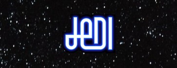 Logo JEDI