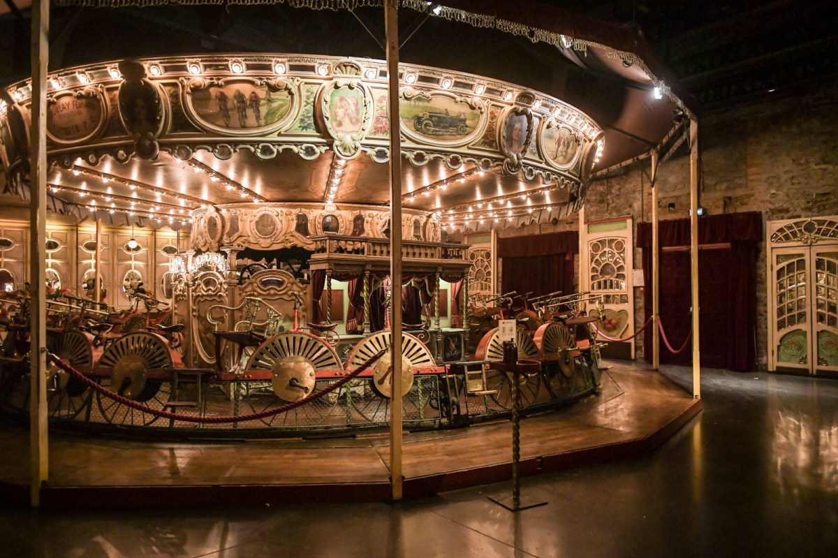 L&rsquo;ACTU ! (Janvier&nbsp;2025)