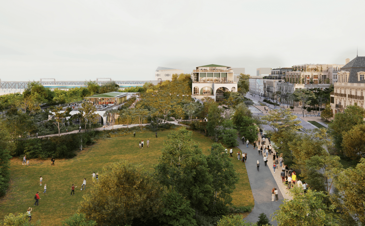 L&rsquo;ACTU ! (Mars&nbsp;2025)