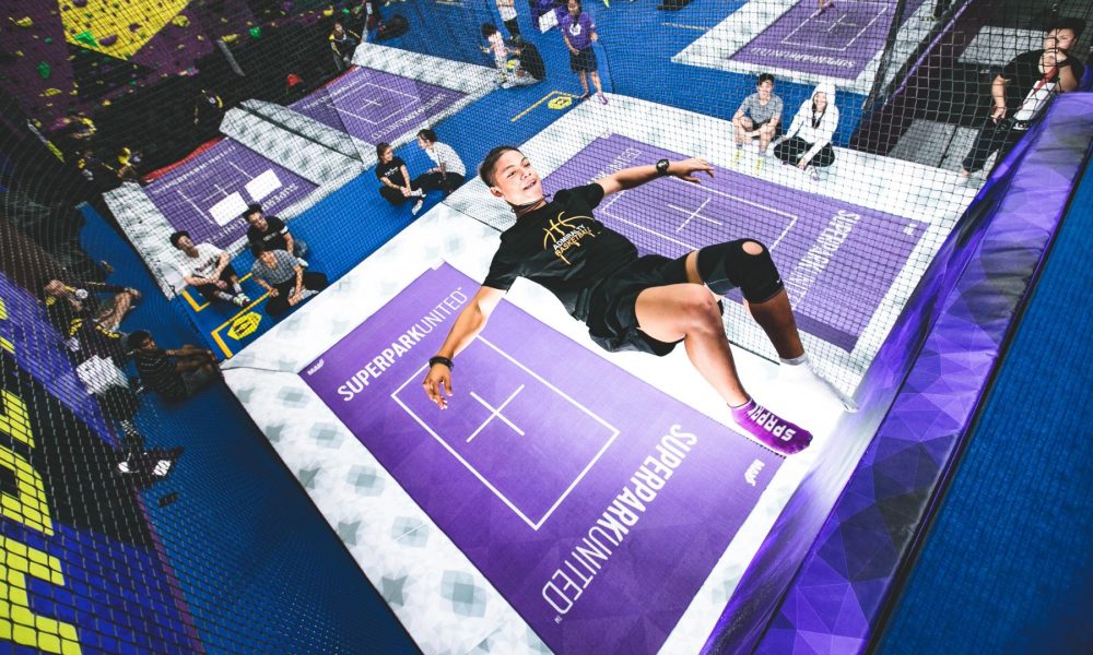 L&rsquo;ACTU ! (Avril / Mai&nbsp;2025)